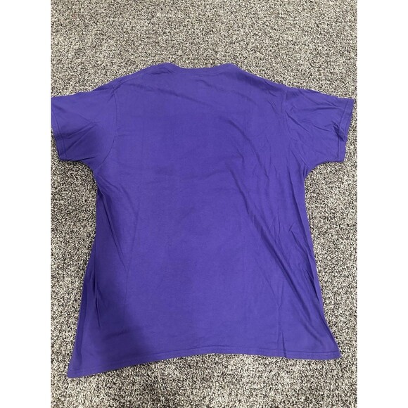 Grayskull Band Rare Shirt From Visual Art Tours XL - Picture 5 of 5